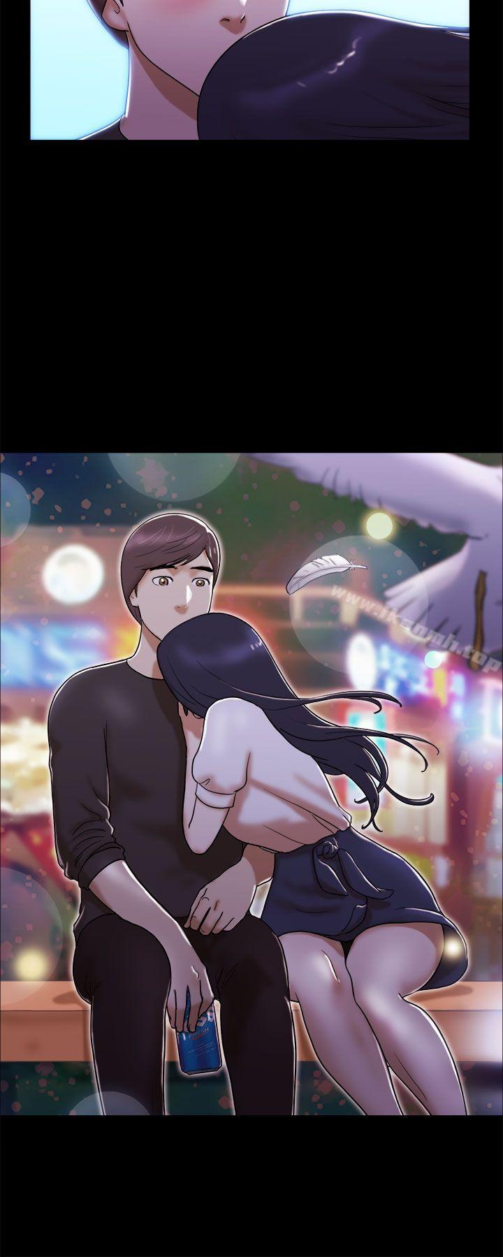 She：我的魅惑女友，第2話，第 8 页