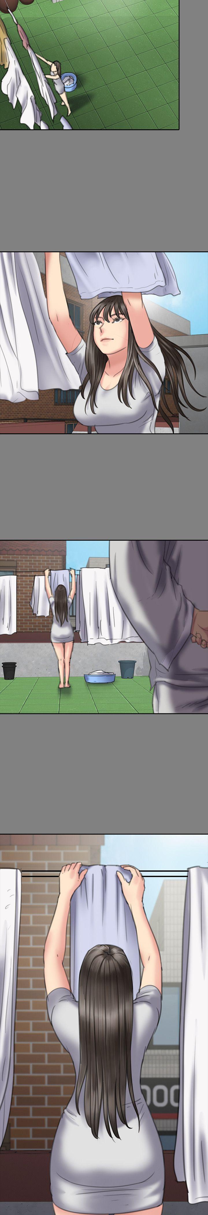 傀儡(俏女儿)，第75話-試圖自殺的俊彪媽媽，第 25 页