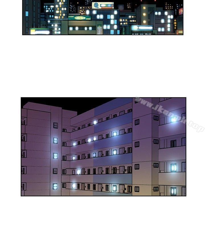 TouchTouch，第34話，第 12 页