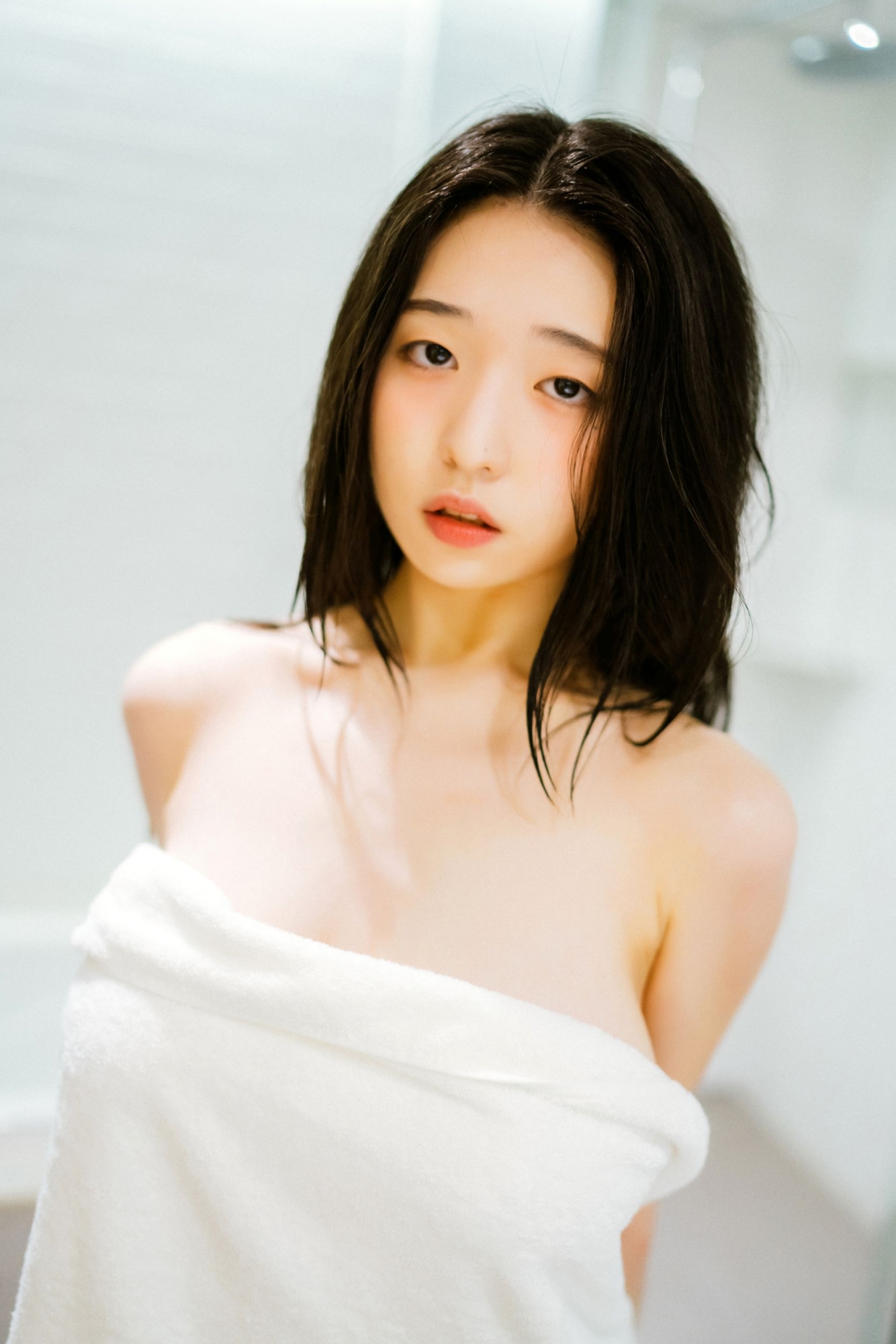 YeonWoo韩国大奶妹，第12章，第 11 页