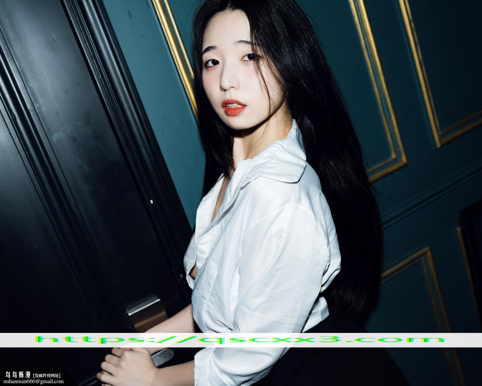 YeonWoo韩国大奶妹，第17章，第 15 页