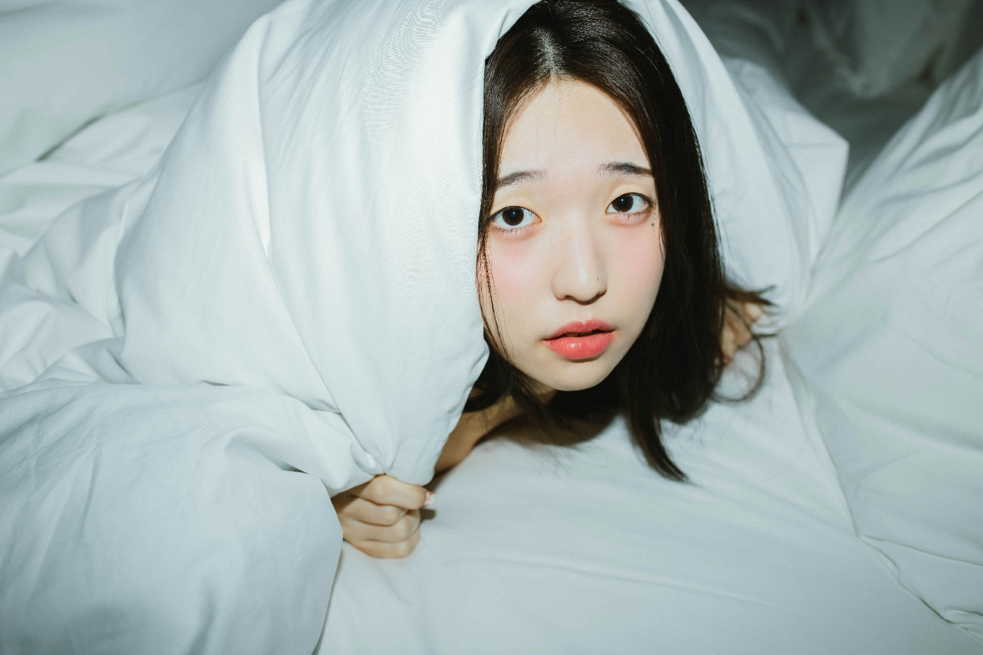 YeonWoo韩国大奶妹，第31章，第 8 页