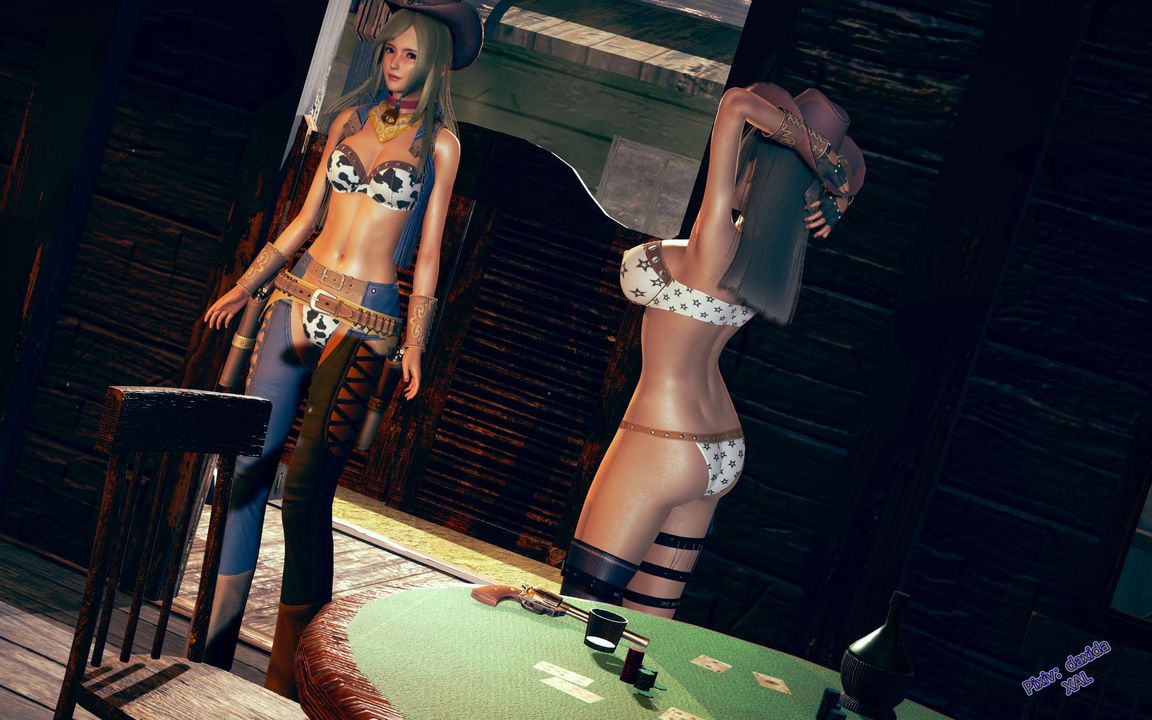 [3D]ElfSoul精魂之靈番外篇，第02話，第 44 页