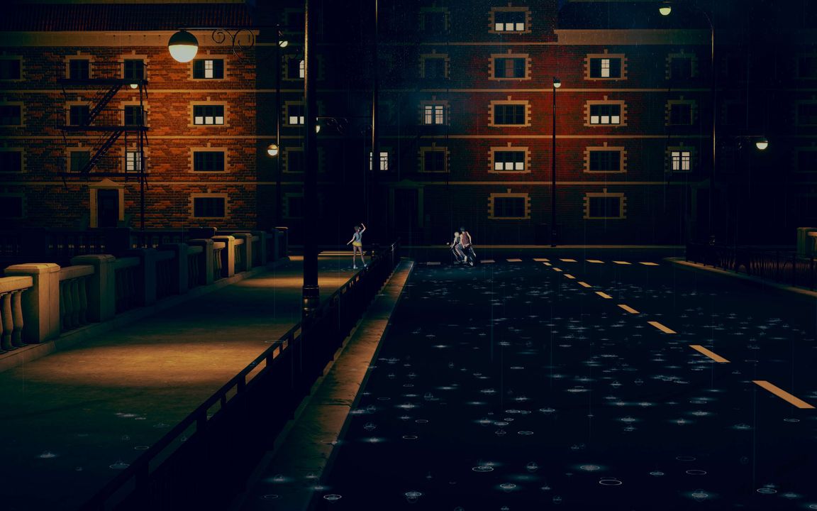 [3D]ElfSoul精魂之靈番外篇，第02話，第 22 页