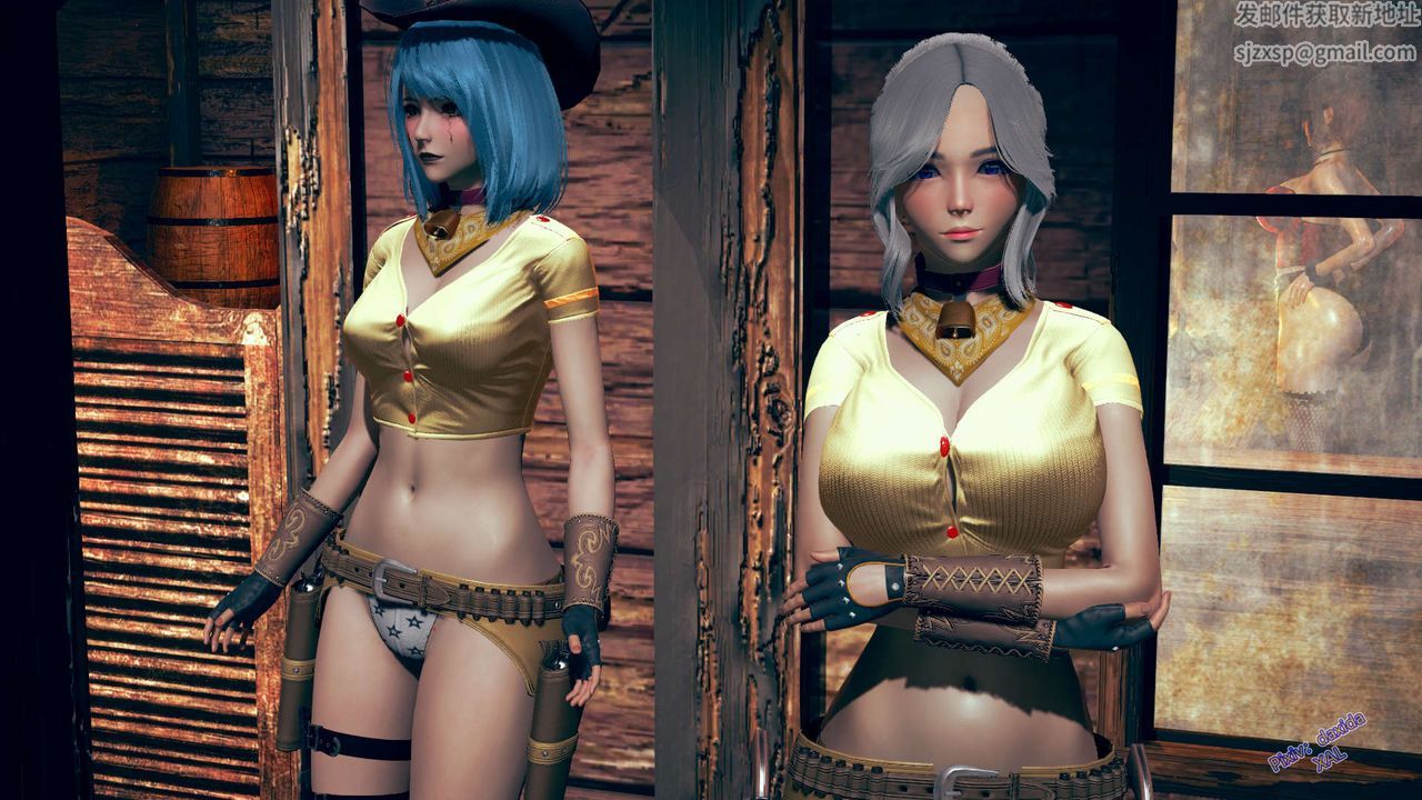 [3D]ElfSoul精魂之靈番外篇，第03話，第 113 页