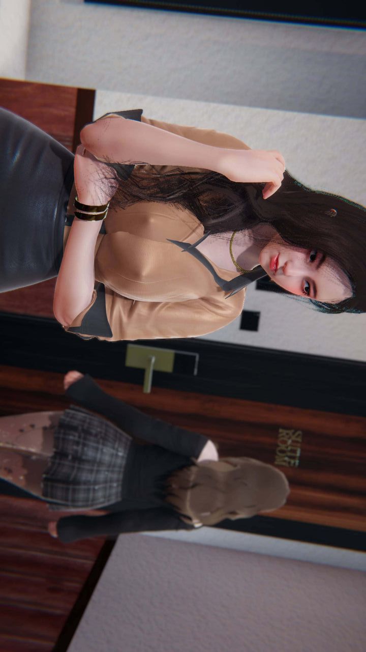 [3D]一夜暴富，第02章-02話，第 15 页