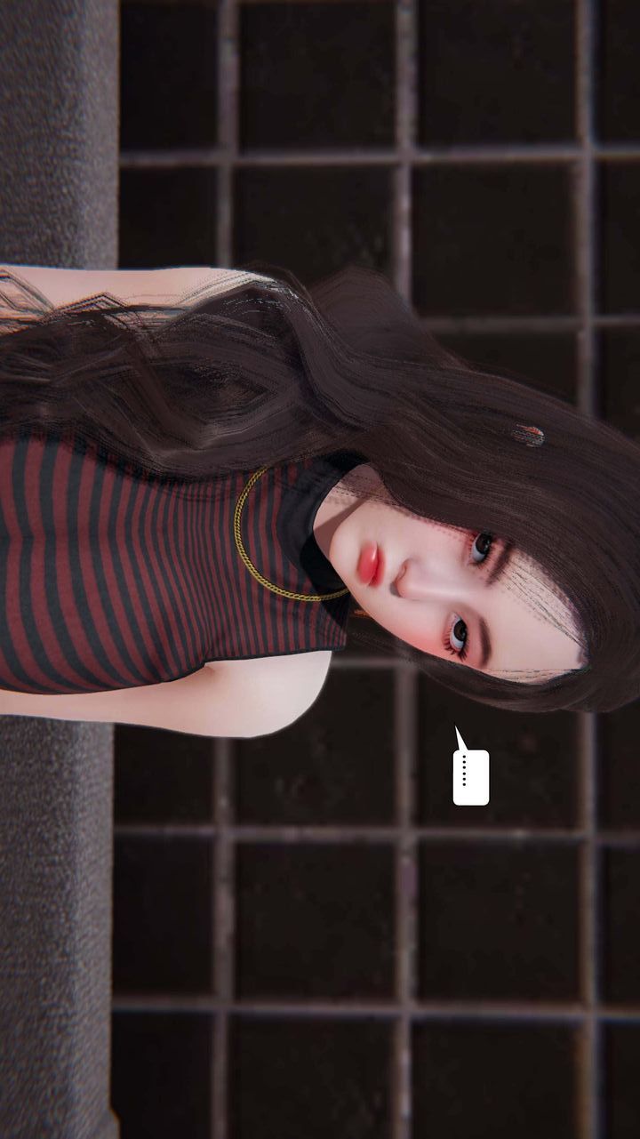 [3D]一夜暴富，第02章-03話，第 34 页