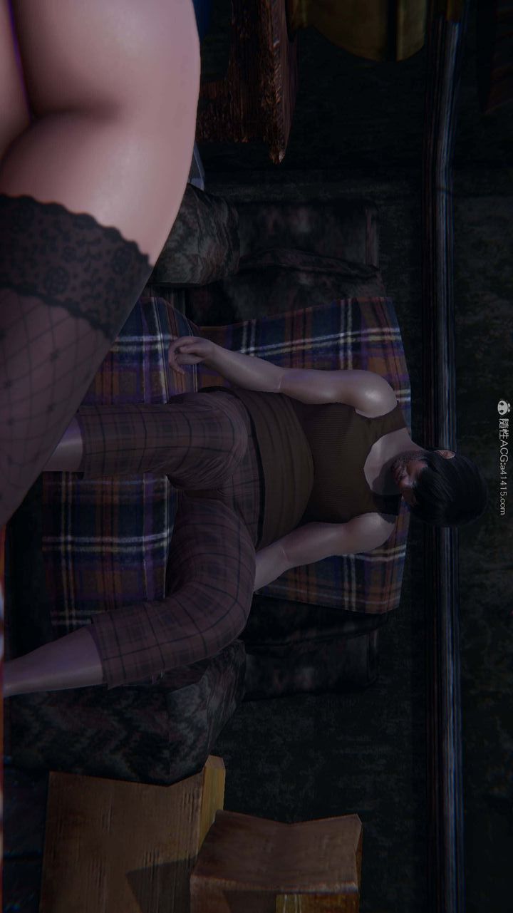 [3D]一夜暴富，第08章-03話，第 52 页