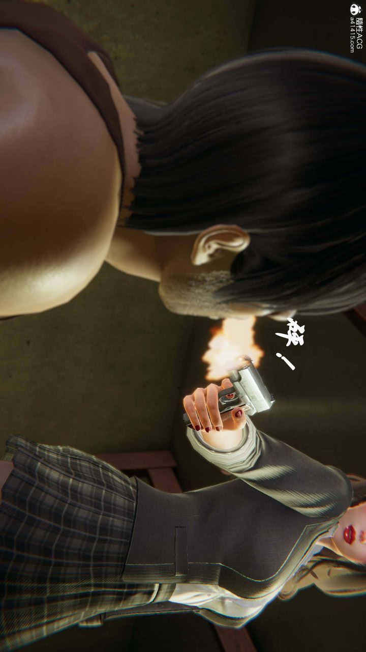 [3D]一夜暴富，第10章-02話，第 22 页