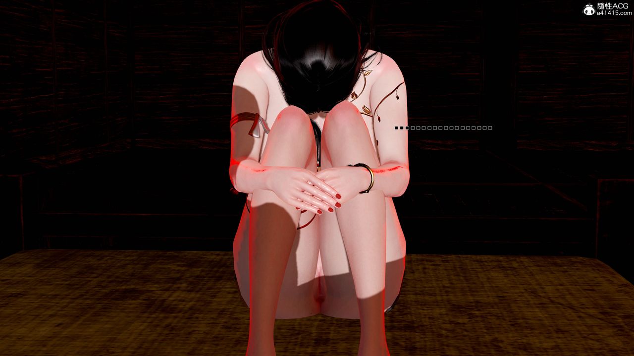 [3D]借你娘子泄泄火[討魔傳]01-06+外傳X9，外传1-女侠程瑶篇07，第 8 页