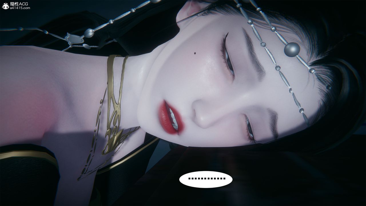[3D]借你娘子泄泄火[討魔傳]01-06+外傳X9，外传2-柳菱香篇02，第 48 页