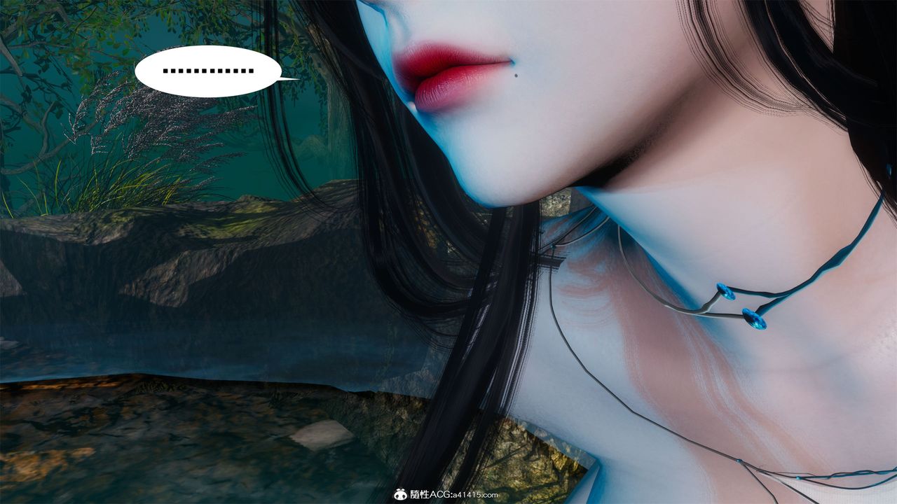 [3D]借你娘子泄泄火[討魔傳]01-06+外傳X9，外传2-柳菱香篇05，第 28 页