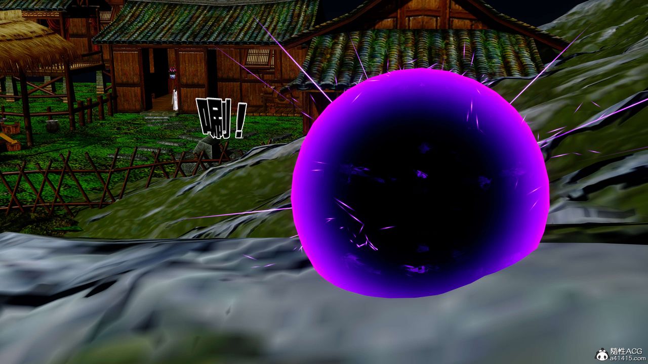 [3D]借你娘子泄泄火[討魔傳]01-06+外傳X9，外传4-夏玲兰07，第 52 页