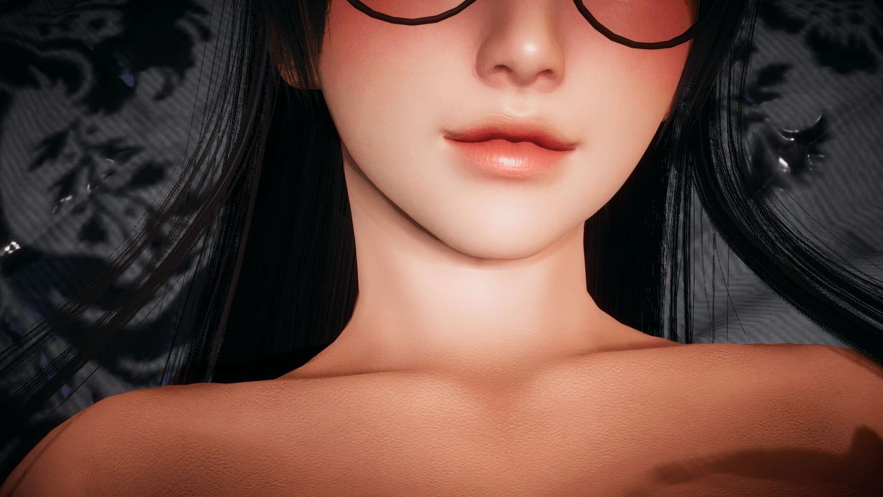 [3D]催眠契約錄-第一部-母親篇，第02話，第 123 页