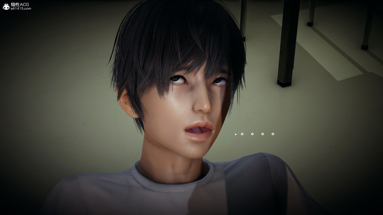 [3D]催眠手機-蘇言曦篇01-05，第10話，第 11 页