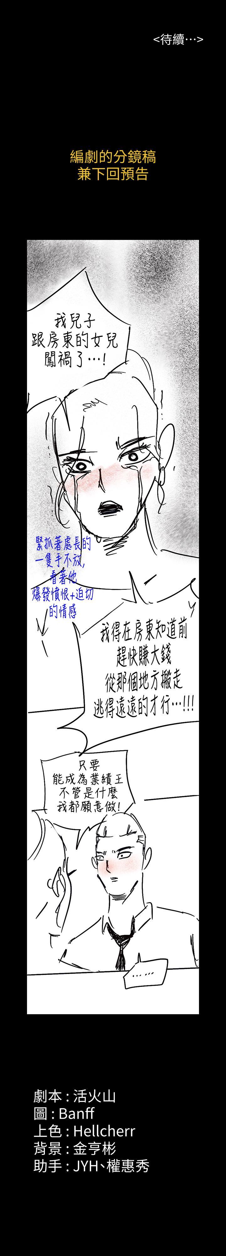傀儡(俏女儿)，第166話-明擺著要我上她，第 34 页