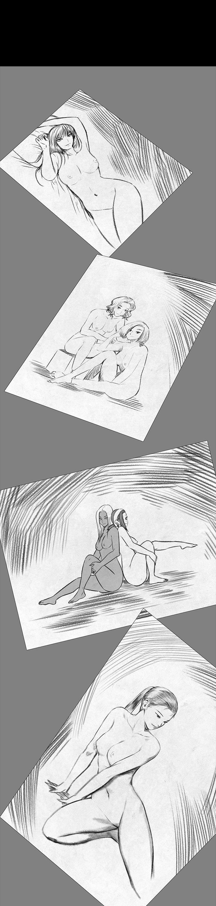 傀儡(俏女儿)，第183話-你爸的手指是樸牧師砍斷的，第 5 页