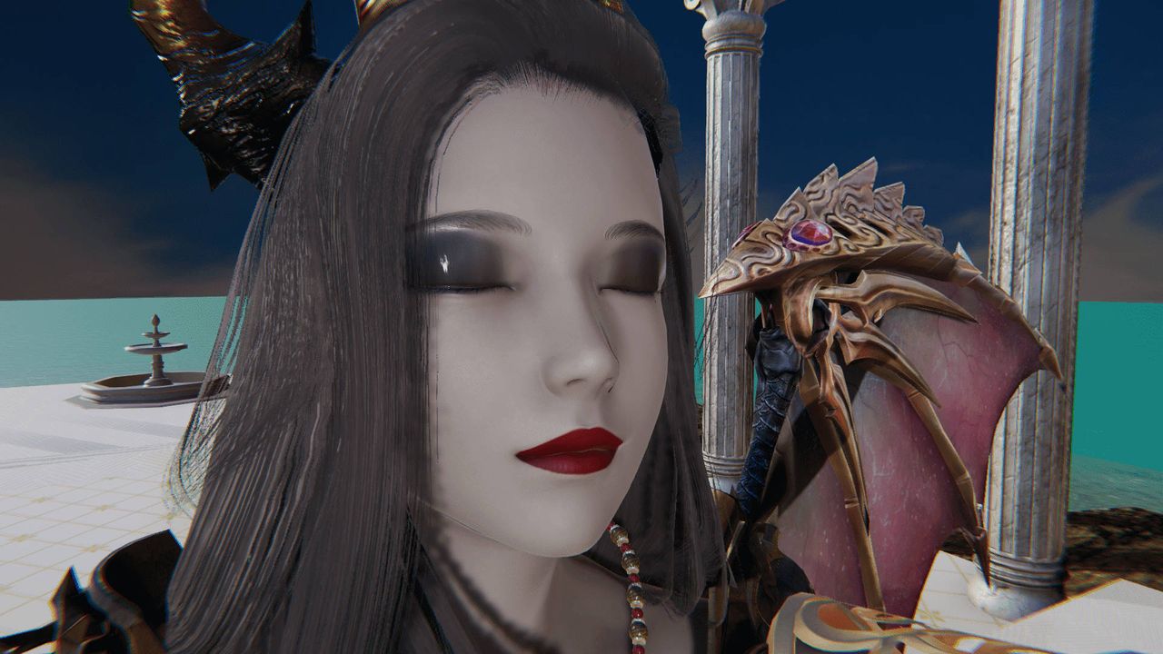 [3D]天命正傳，第03話，第 40 页