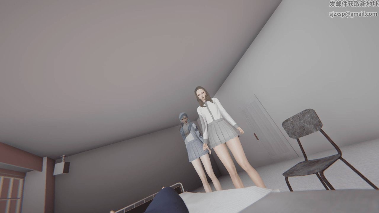 [3D]天命正傳，第09話，第 8 页