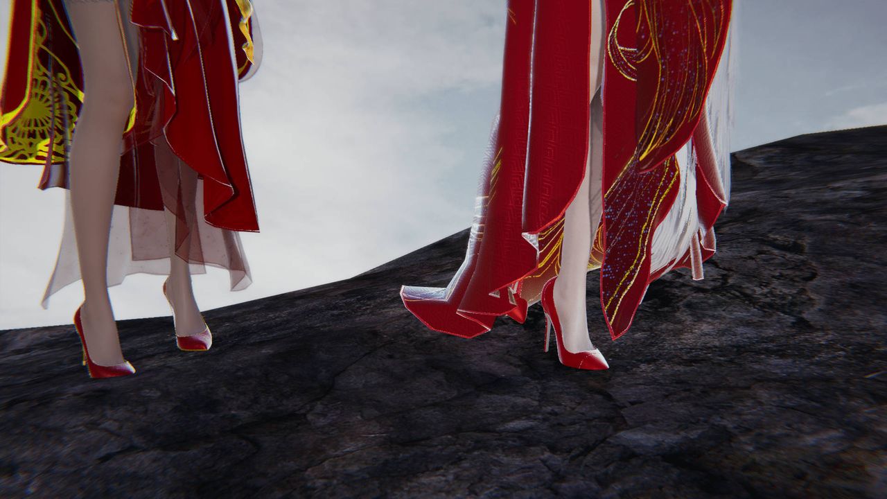 [3D]天命正傳，第31話，第 17 页