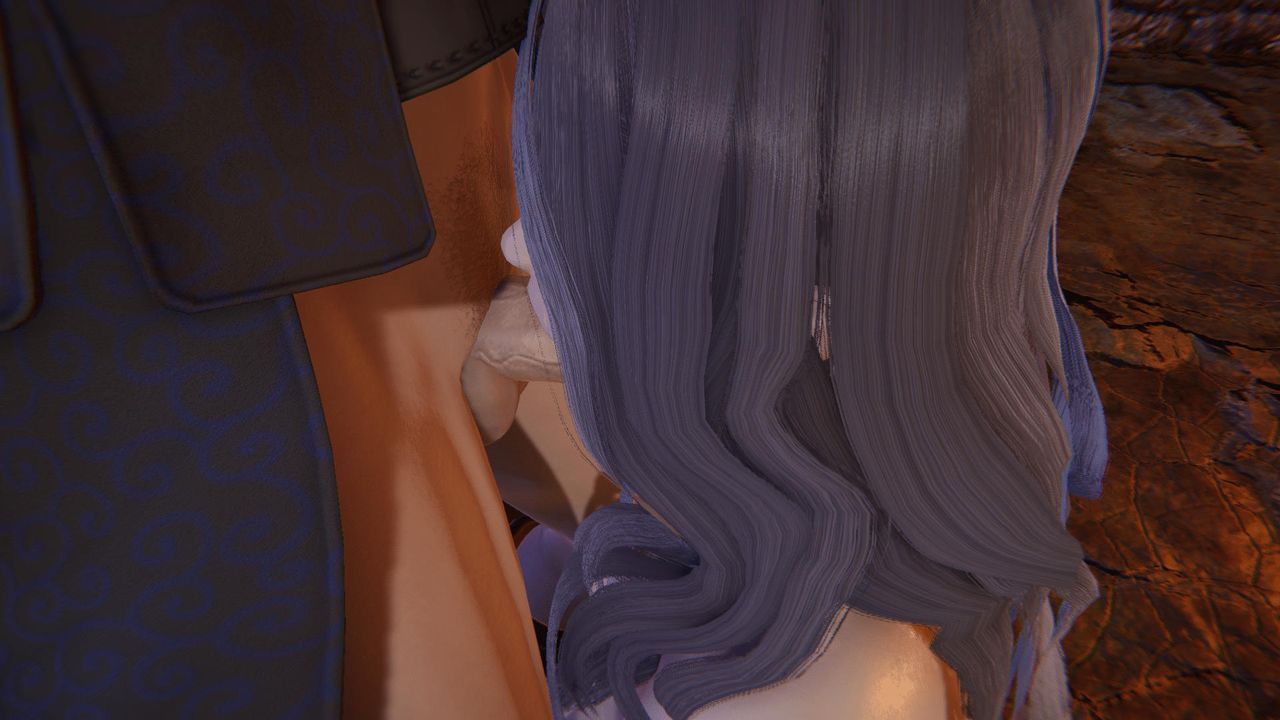 [3D]天命正傳，第36話，第 34 页