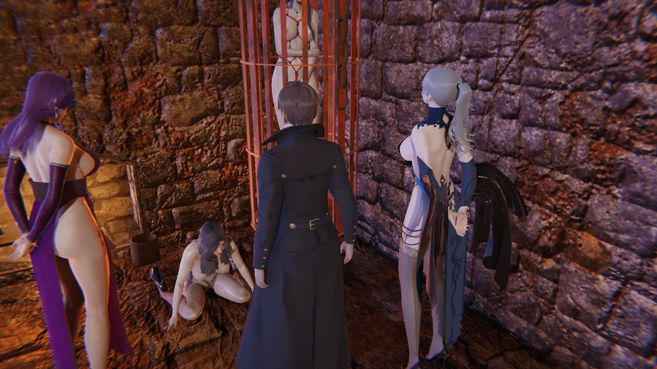 [3D]天命正傳，第36話，第 21 页