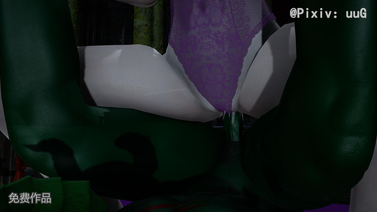 [3D]天命正傳，第39話，第 44 页