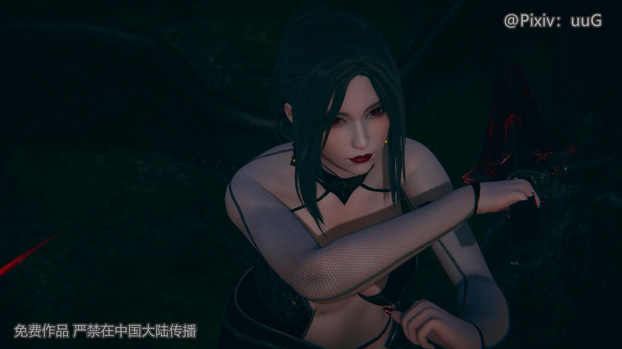 [3D]天命正傳，第40話，第 28 页