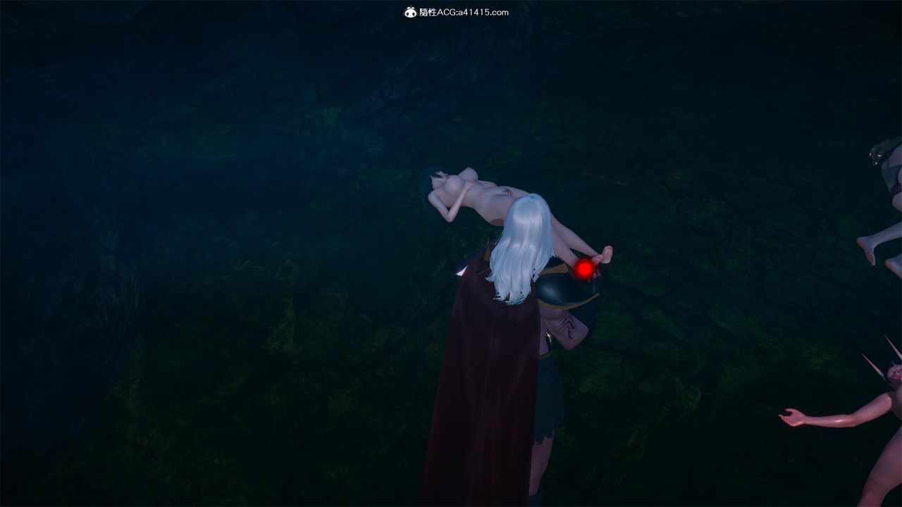 [3D]天命正傳，第61話，第 34 页