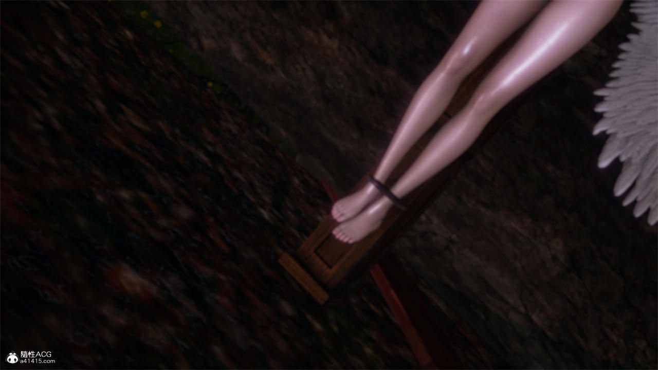 [3D]天命正傳，第69話，第 3 页
