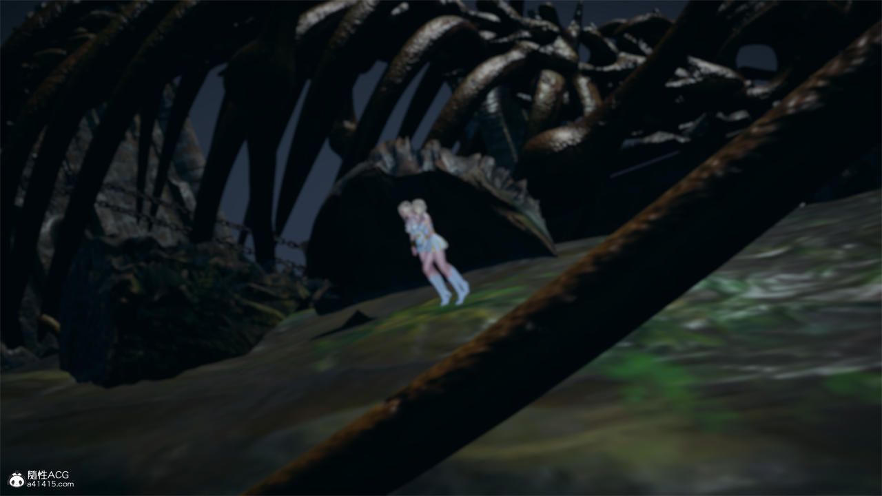 [3D]天命正傳，第73話，第 12 页