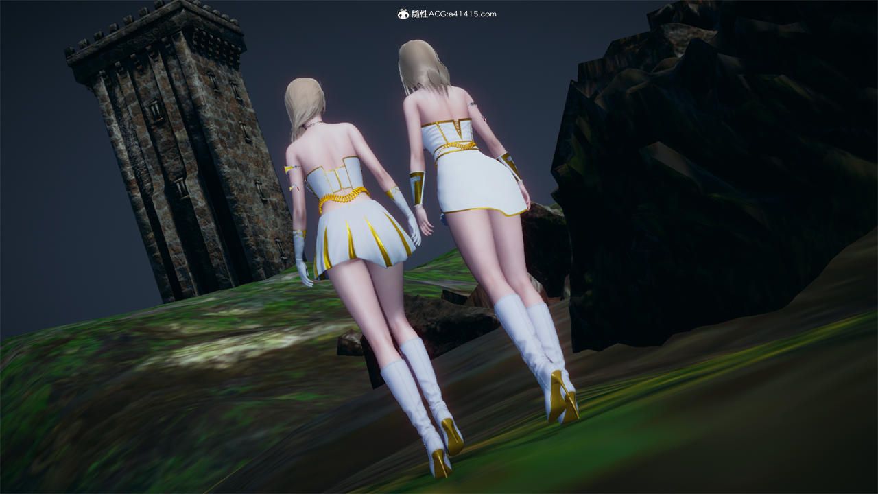 [3D]天命正傳，第73話，第 15 页
