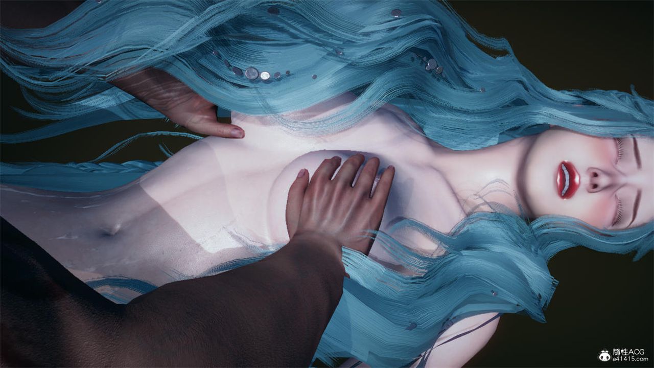 [3D]天命正傳，第76話，第 49 页