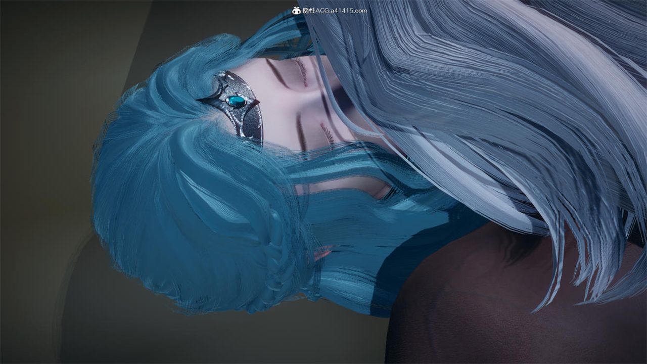 [3D]天命正傳，第76話，第 17 页