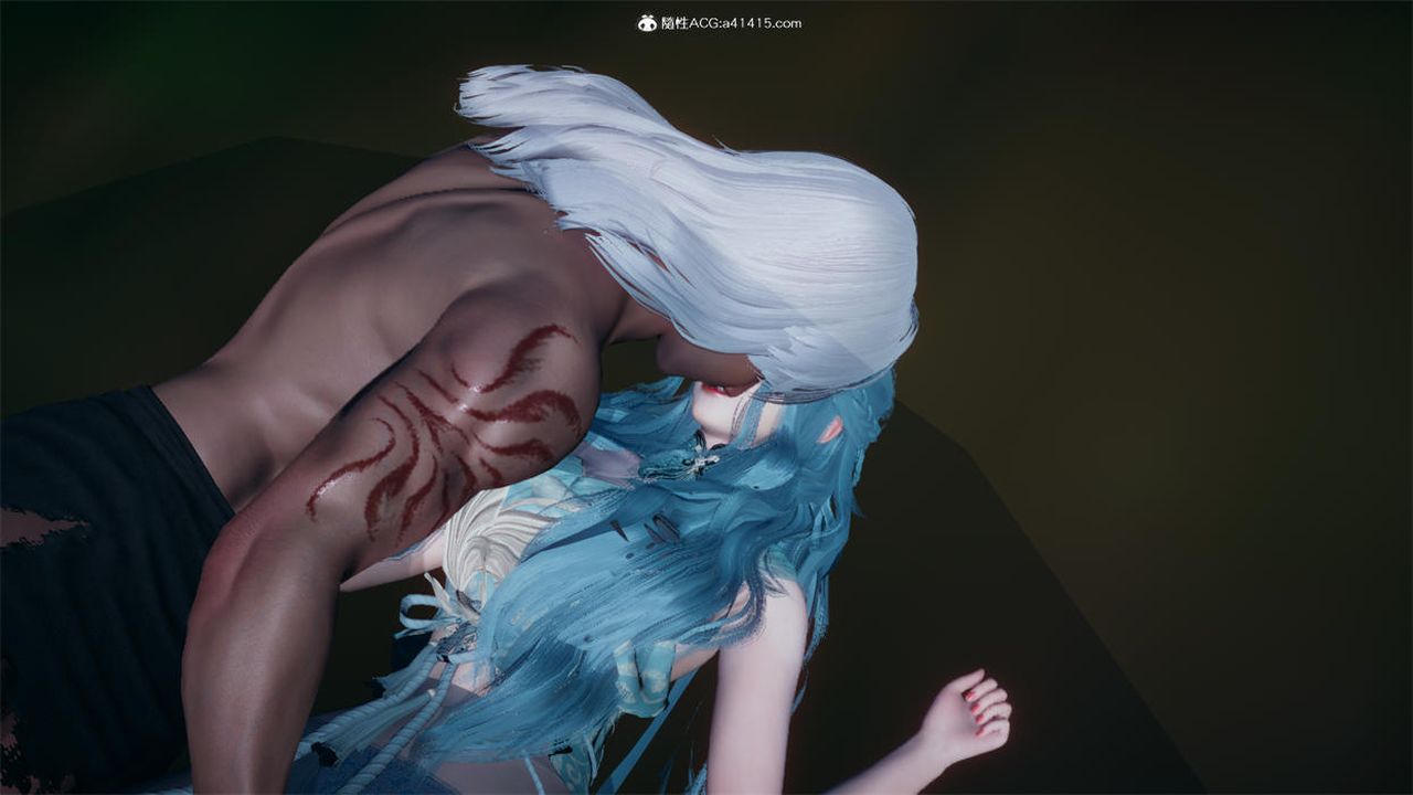 [3D]天命正傳，第76話，第 12 页