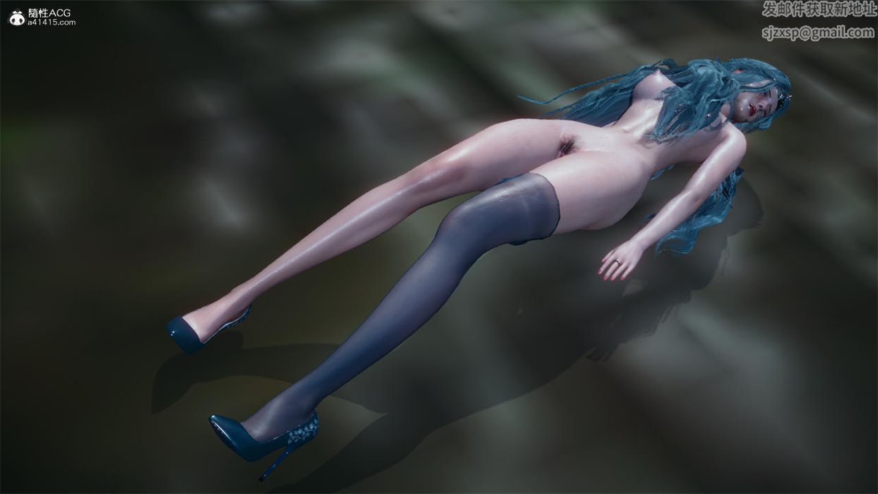 [3D]天命正傳，第77話，第 64 页