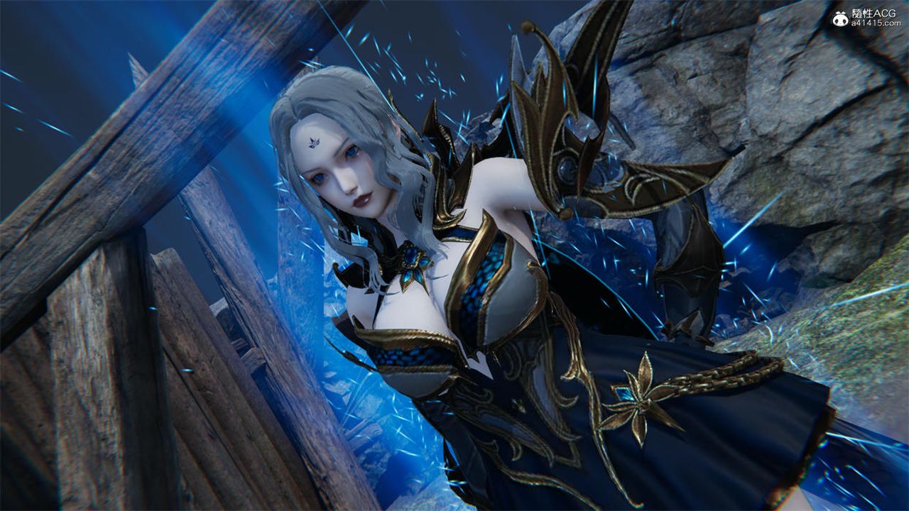 [3D]天命正傳，第78話，第 22 页