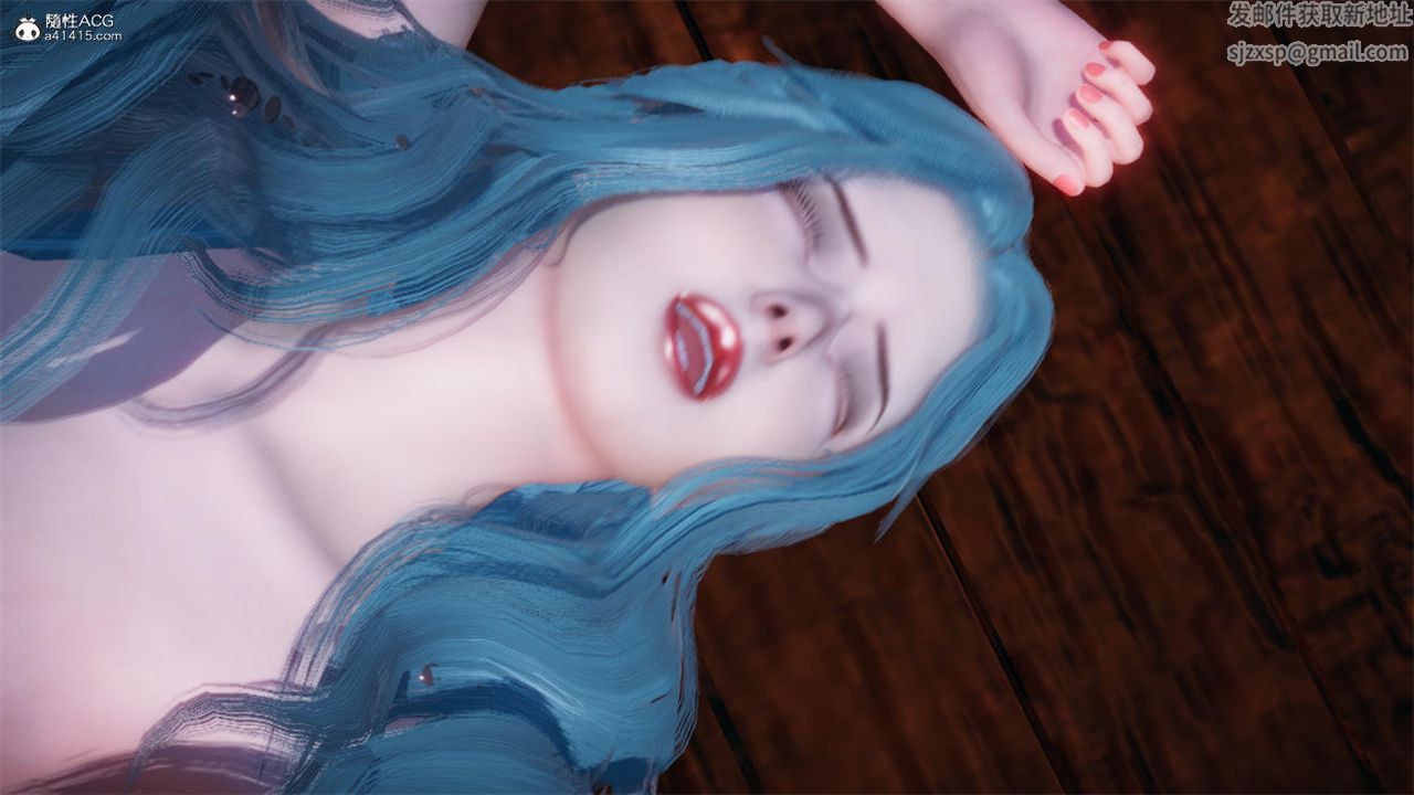 [3D]天命正傳，第79話，第 15 页