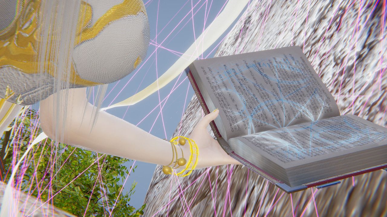 [3D]天命正傳，第83話，第 17 页
