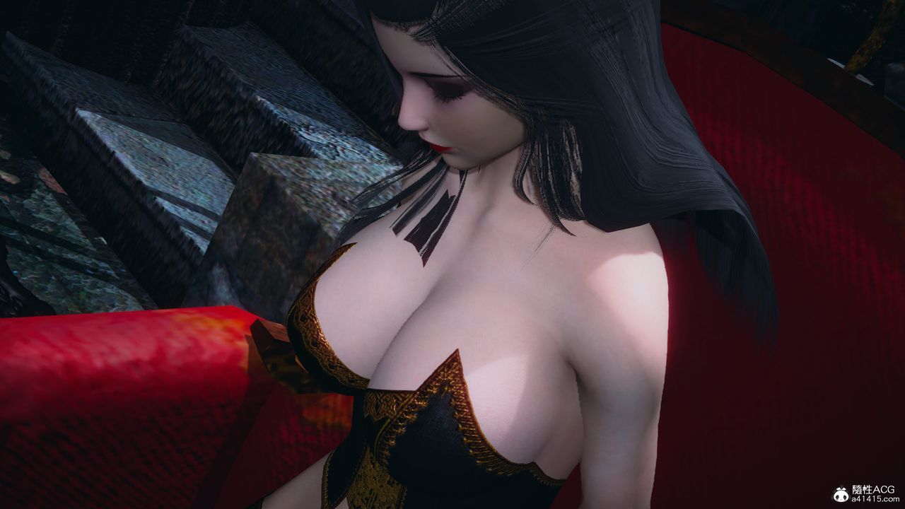 [3D]天命正傳，第93話，第 69 页