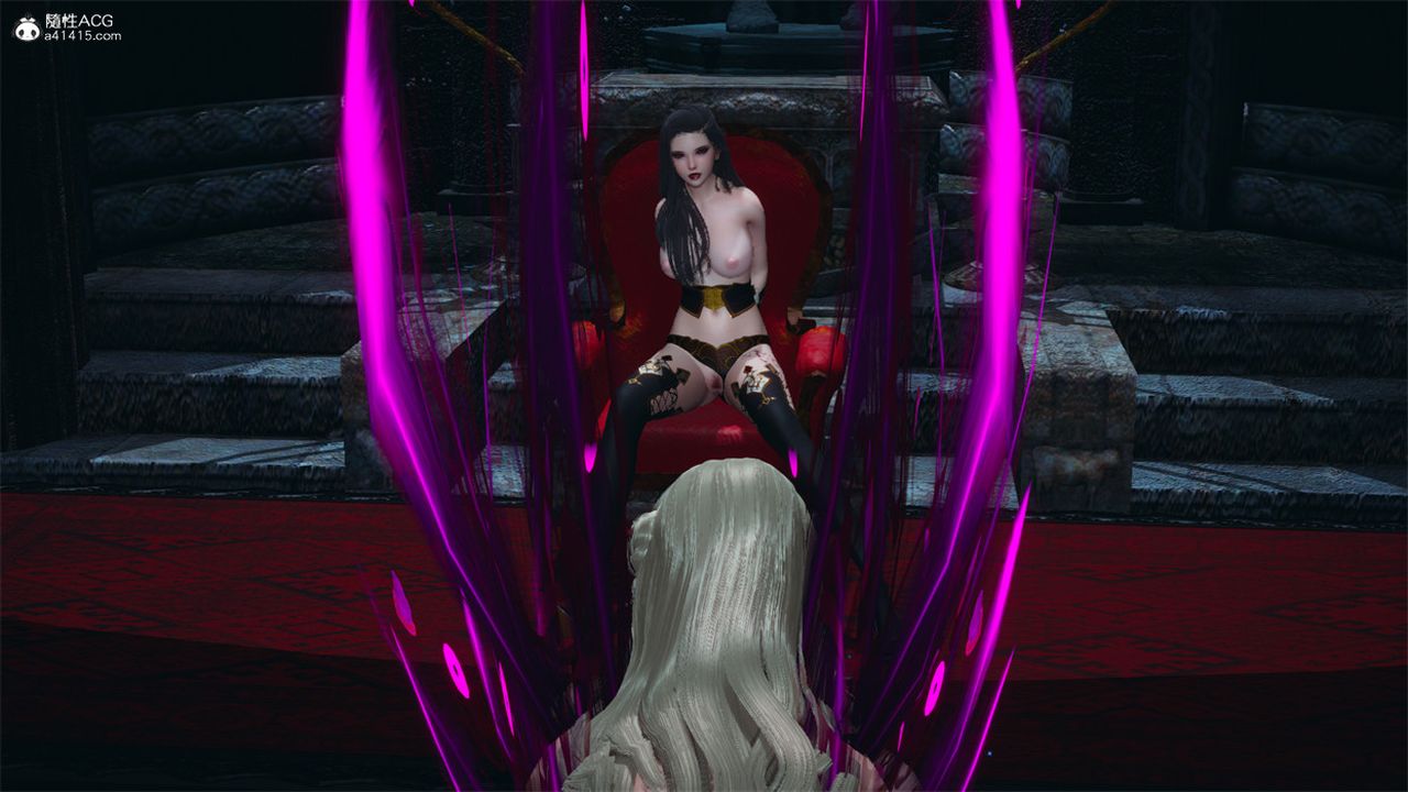 [3D]天命正傳，第101話，第 40 页