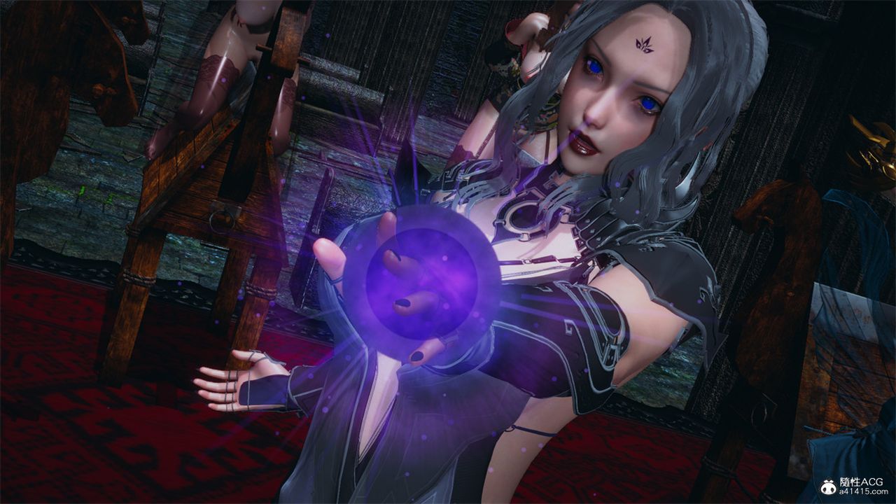 [3D]天命正傳，第102話，第 40 页