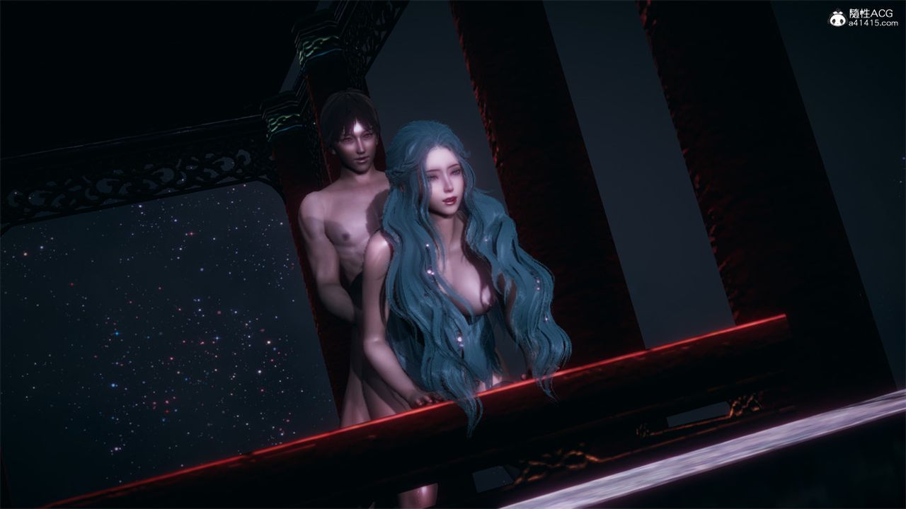 [3D]天命正傳，第104話，第 65 页
