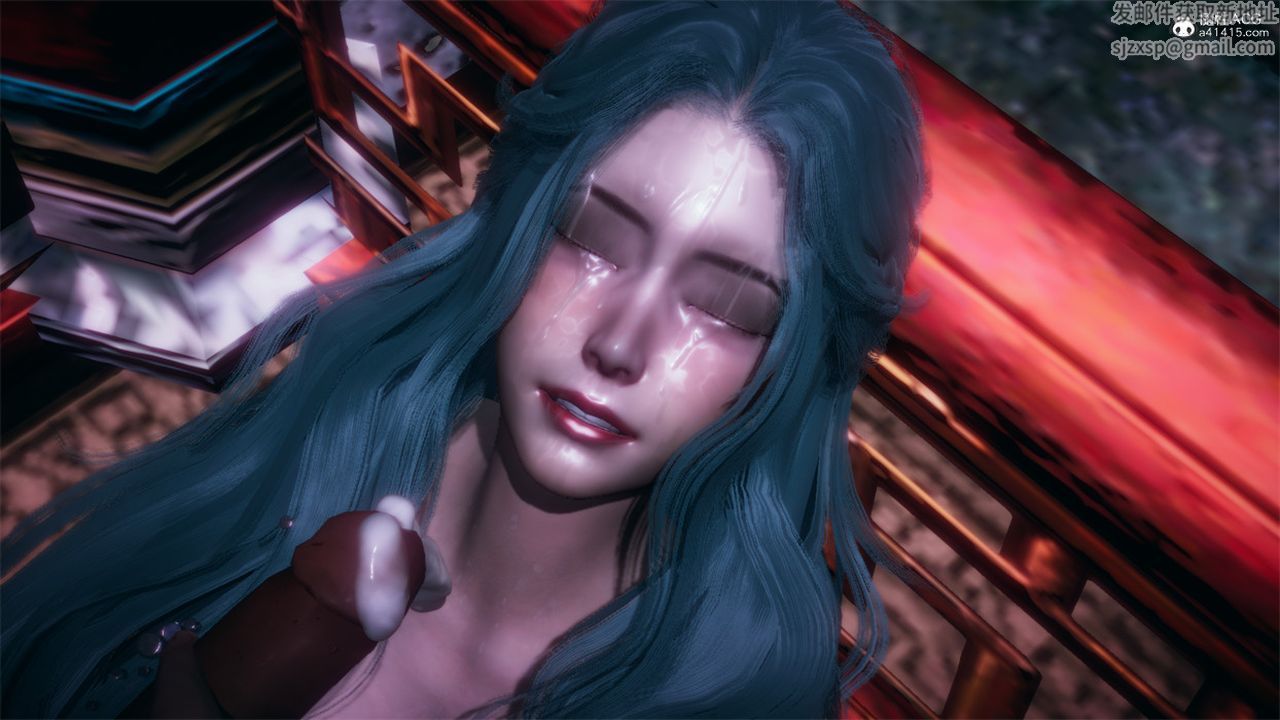 [3D]天命正傳，第105話，第 34 页