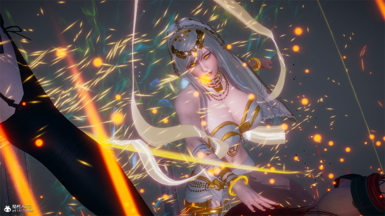 [3D]天命正傳，第106話，第 11 页