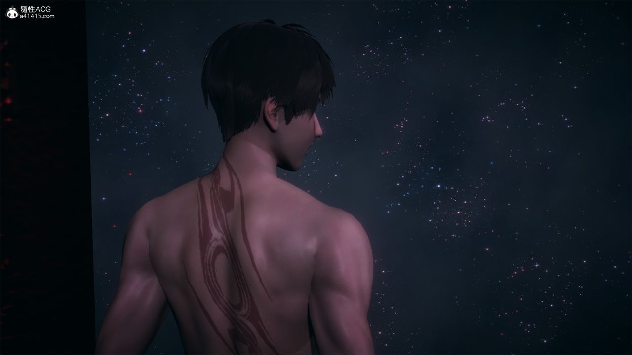 [3D]天命正傳，第106話，第 21 页