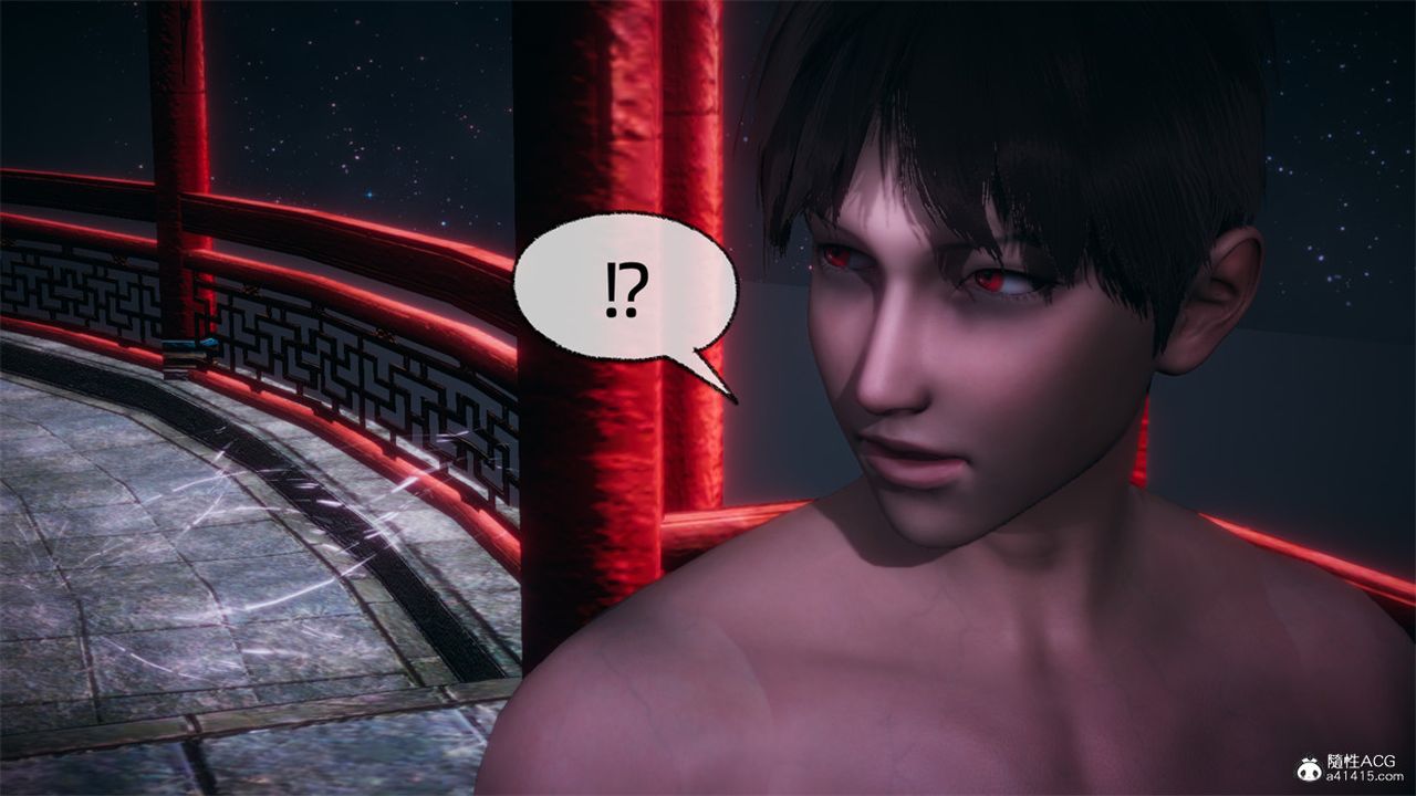 [3D]天命正傳，第106話，第 22 页