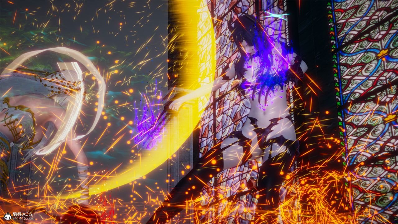 [3D]天命正傳，第106話，第 12 页