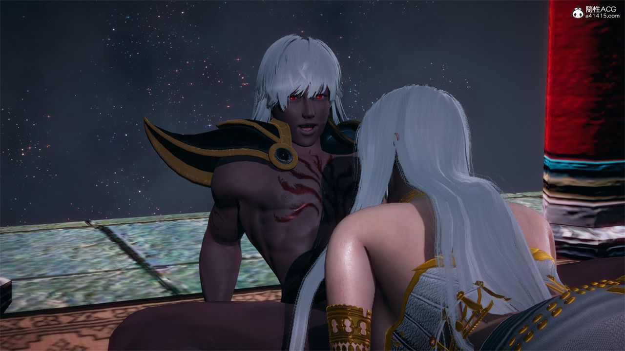 [3D]天命正傳，第108話-最終話，第 28 页