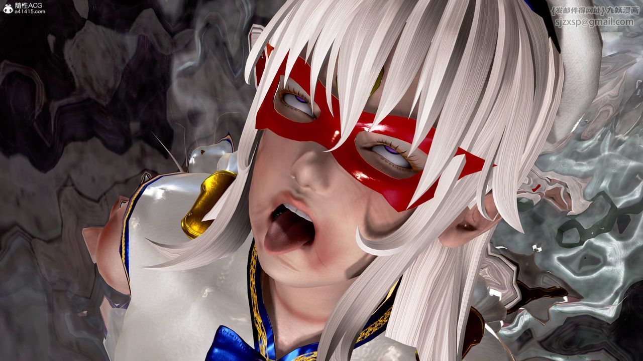 [3D]天女傳，02-下天女之死，第 106 页